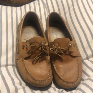 Men’s Sperrys